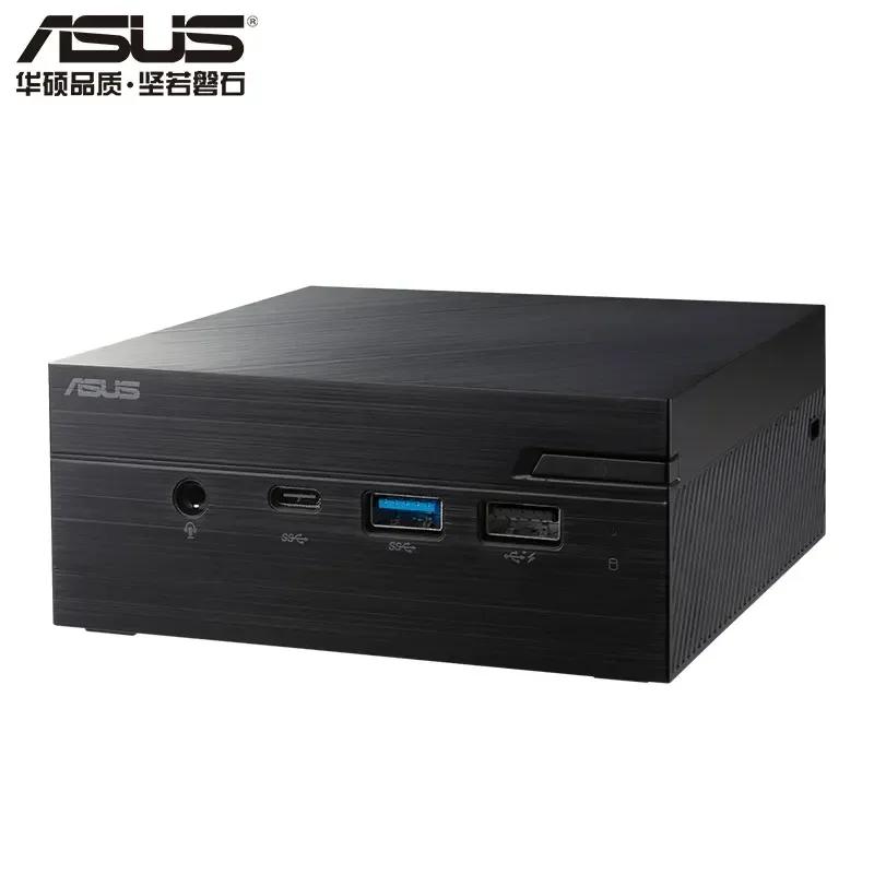 ASUS PN40 ̴ PC Ҹ ,      4K UHD ׷ HDMI, ̴ ÷ Ʈ,  5 